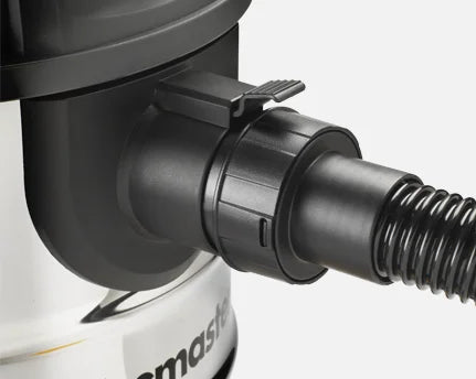 Vacmaster Dust Extractor with 35MM Hose Diameter