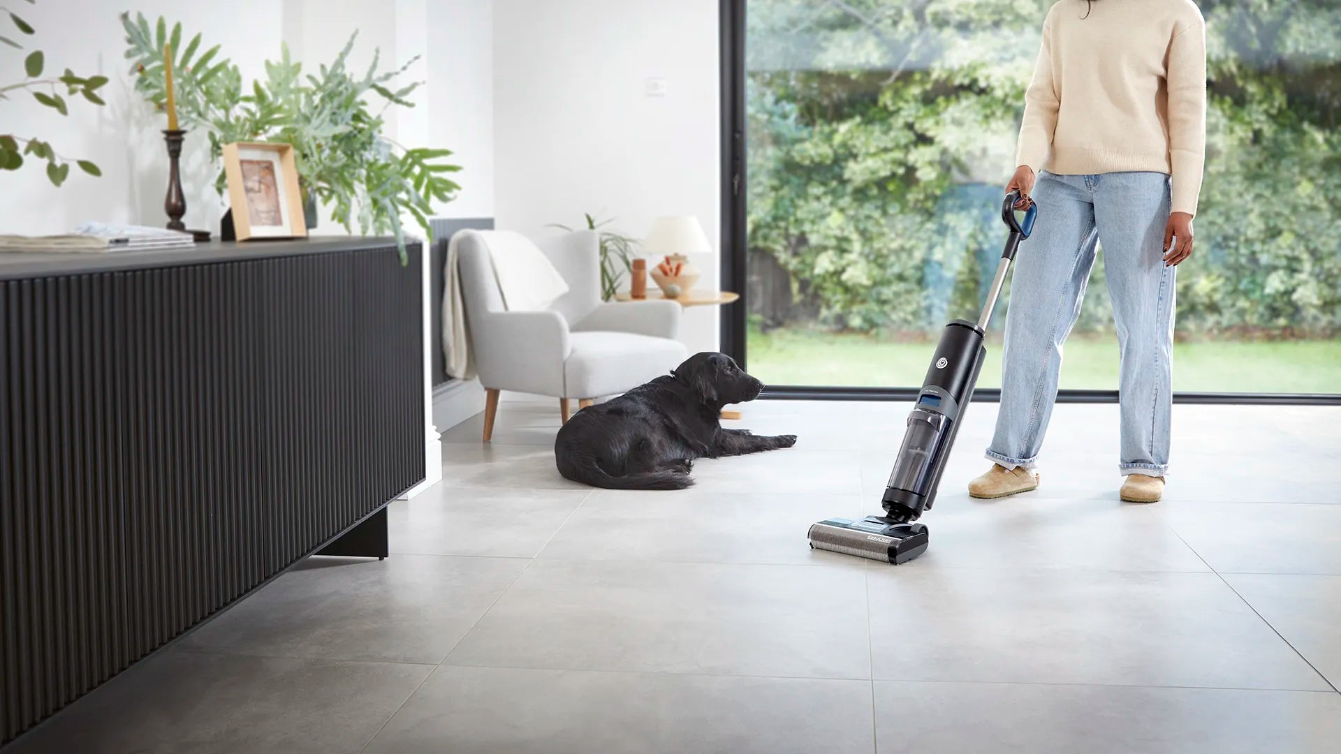 Vacmaster EasyClean Range Hard Floor Cleaners, Spot cleaners, Carpet Cleaners in Ireland