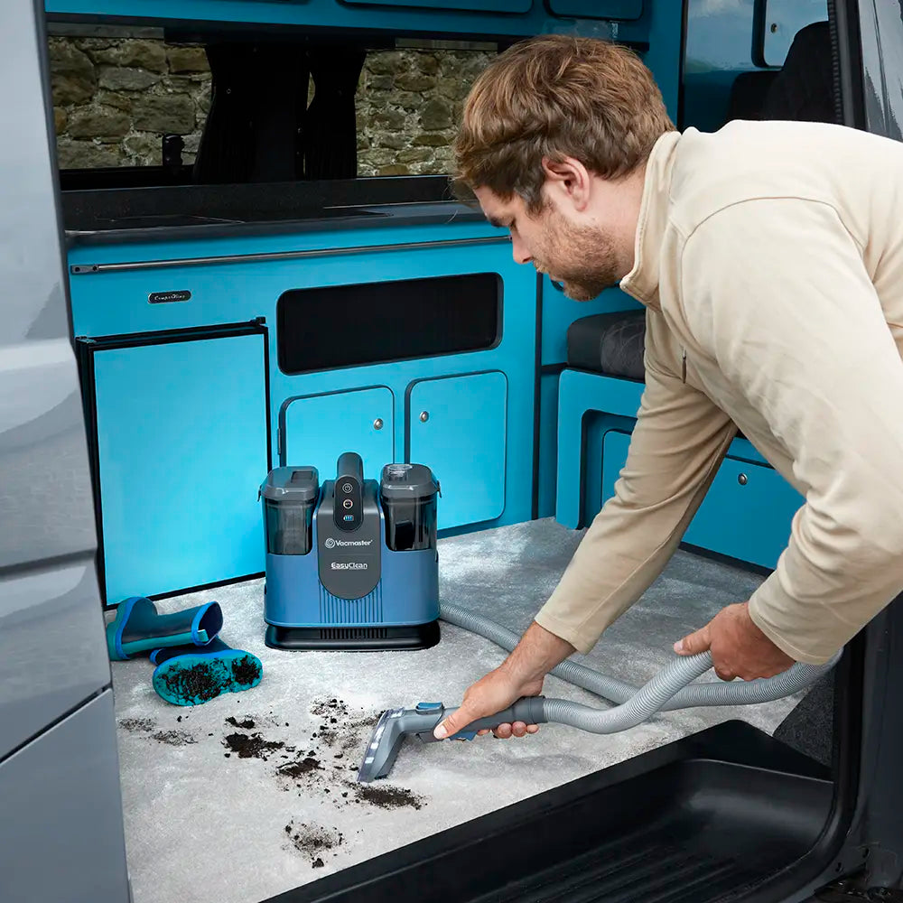 Vacmaster EasyClean 952973 Grote reserveborstel voor effectieve Vacmaster EasyClean 952973 Grote reserveborstel voor effectieve