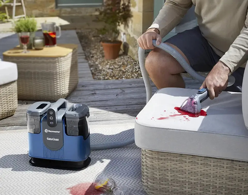 Vacmaster EasyClean Go outdoor Ireland