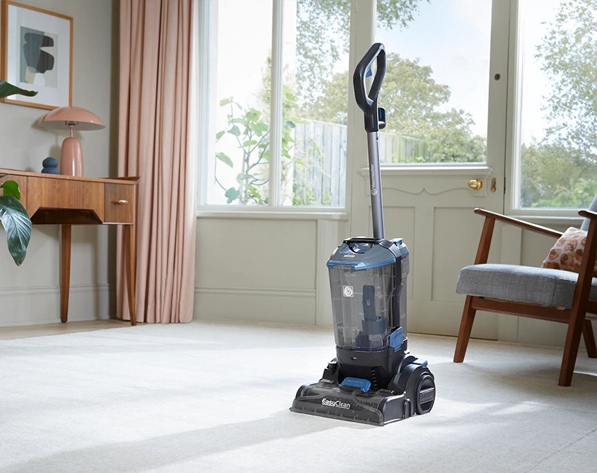 Vacmaster EasyClean UCM Home Carpet Cleaner 2 Year Guarantee