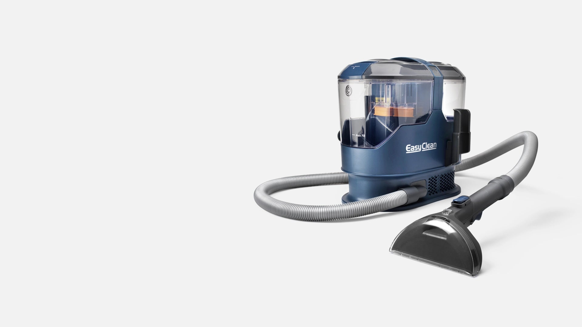 Vacmaster EasyClean Rapid hero video Ireland