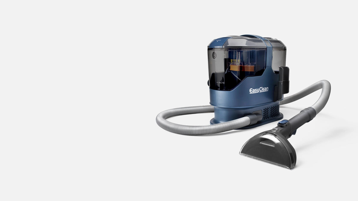 Vacmaster EasyClean Rapid hero video Ireland