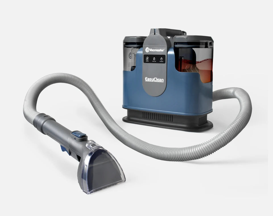 Vacmaster EasyClean Thermo Spot Cleaner Accessories 