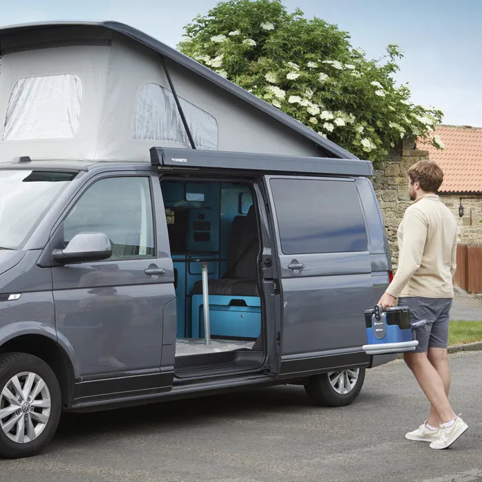 Vacmaster EasyClean lightweight spot cordless Ireland
