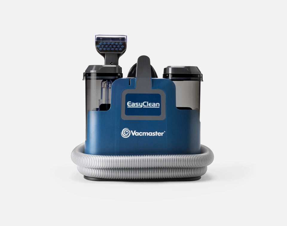 Vacmaster EasyClean Up Carpet Spot Cleaner Accessories