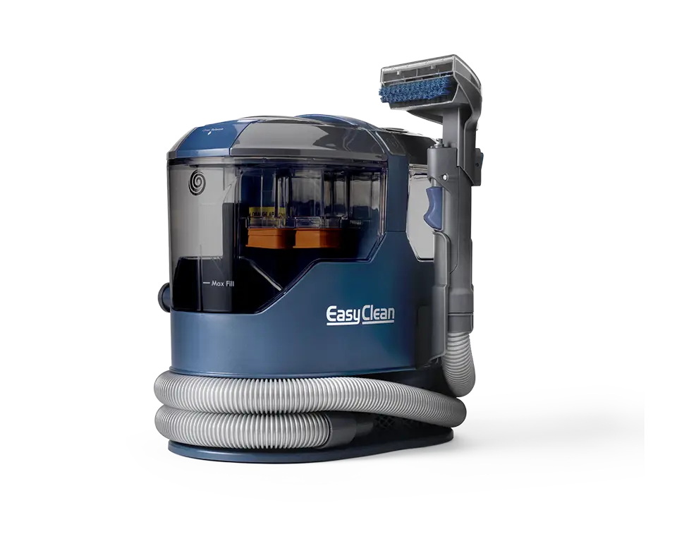 Vacuum Cleaners and Floorcare