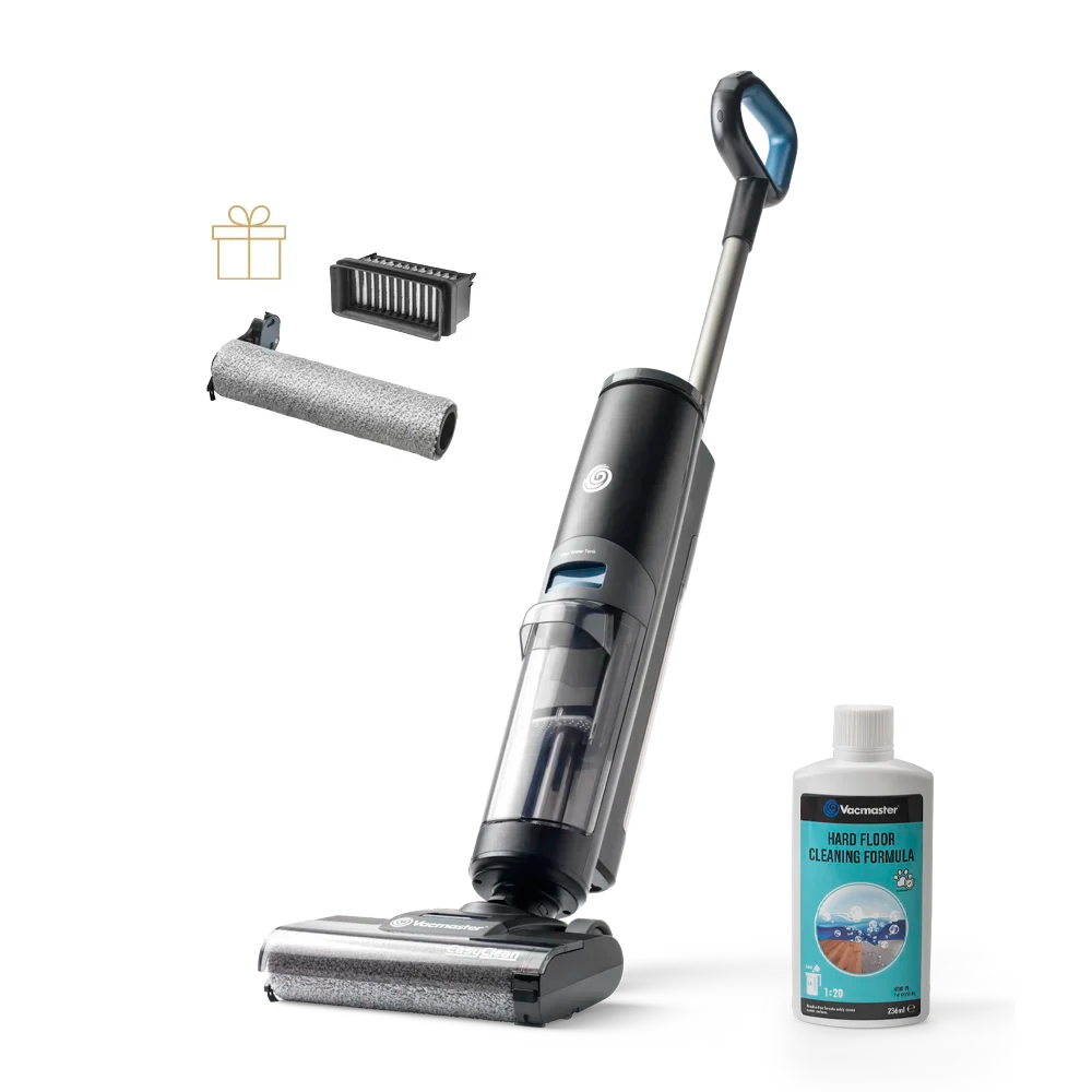 Vacmaster HVA Hard Floor Cleaner HVA HA2203UK