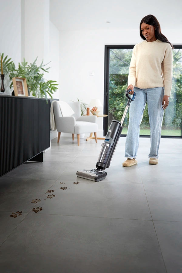 Vacmaster Hard Floor Cleaner HVA Mobile