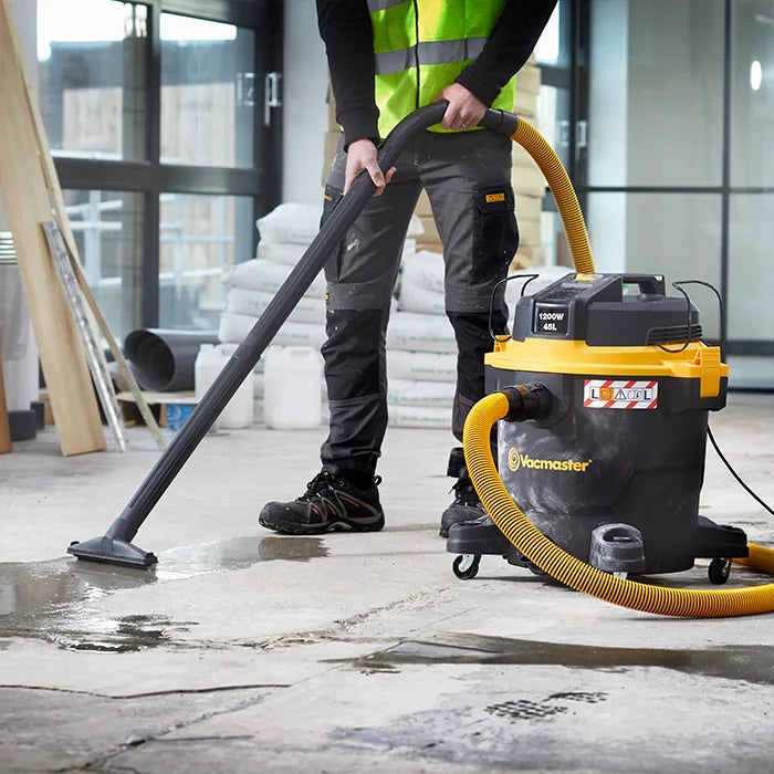 Professional L45 Vacuum Cleaner Ireland