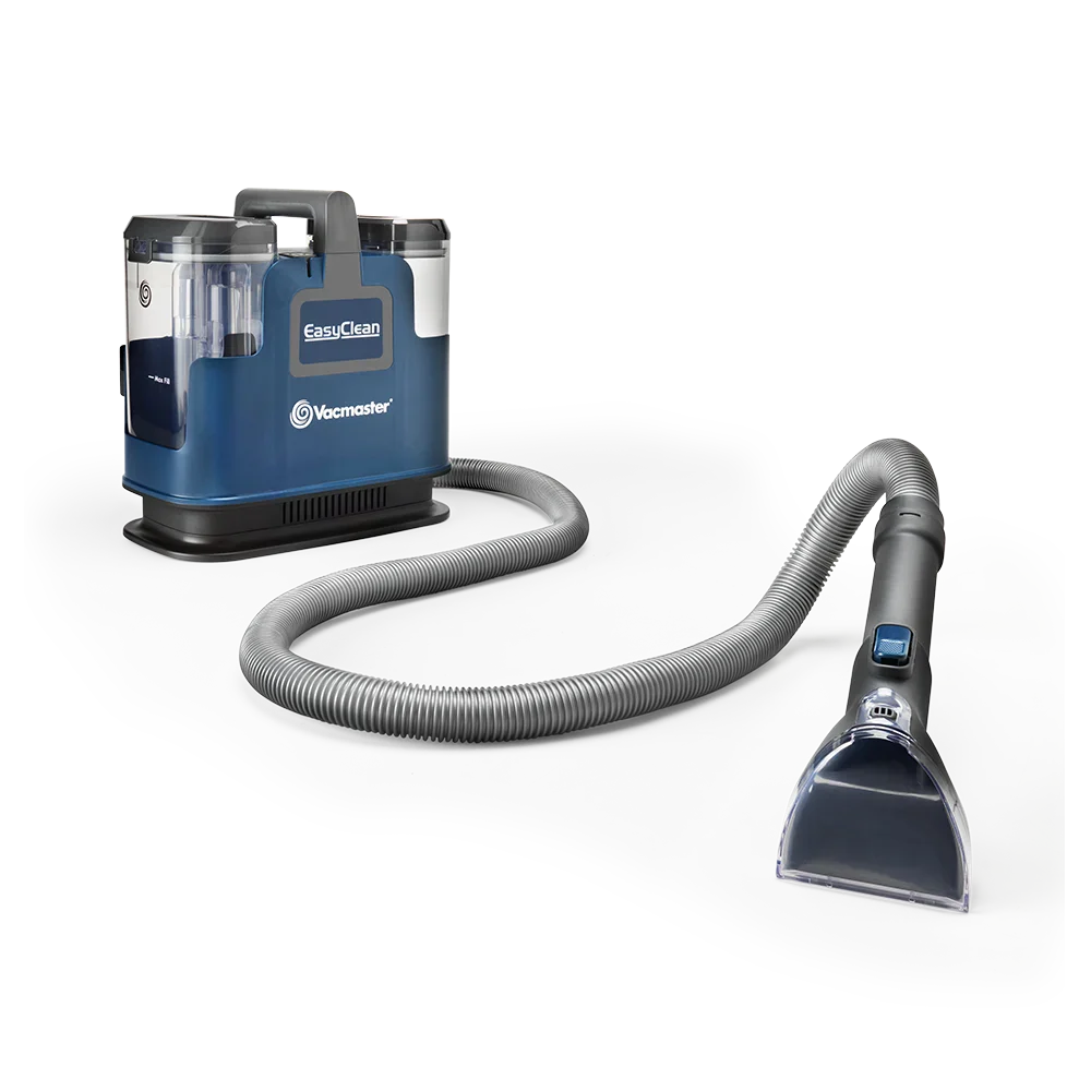 Vacmaster SBC0501 EasyClean Up Carpet Spot Cleaner with a long hose