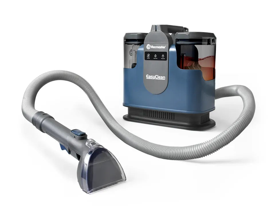 Vacmaster EasyClean Thermo carpet spot cleaner