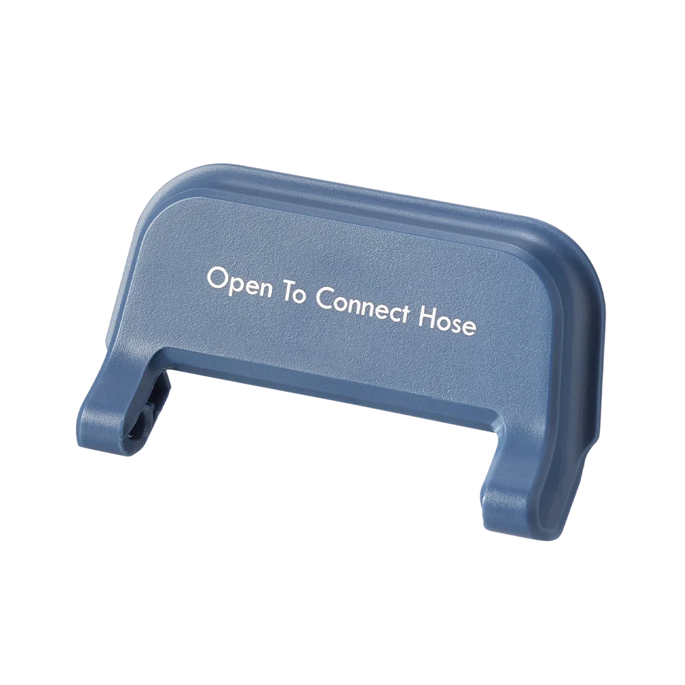 Vacmaster Tool Accessory Cover Assembly for Vacmaster EasyClean Home CA0701UK
