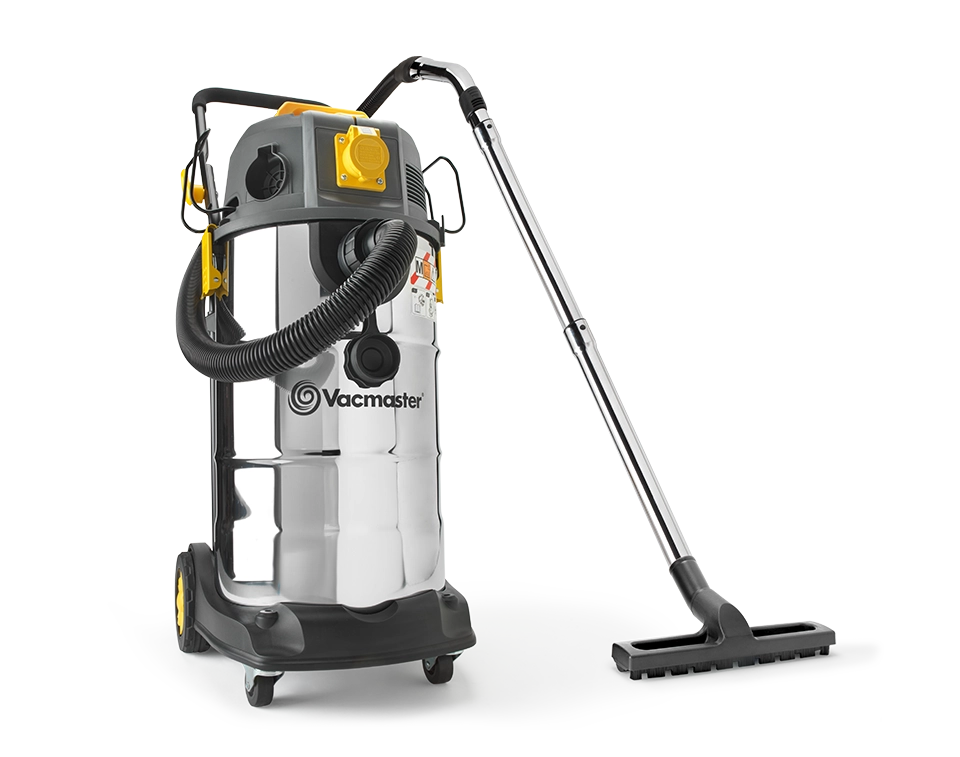 Vacmaster M Class Vacuums - Ireland