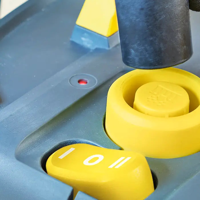 Vacmaster Dust Extractor Visual Airflow Indicator
