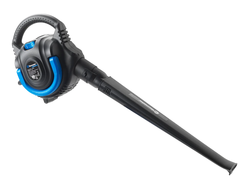 Vacmaster Artificial Grass Vacuum Cleaner Leaf Blower Guide VBVB1518PF